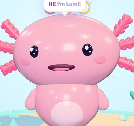 Lumi