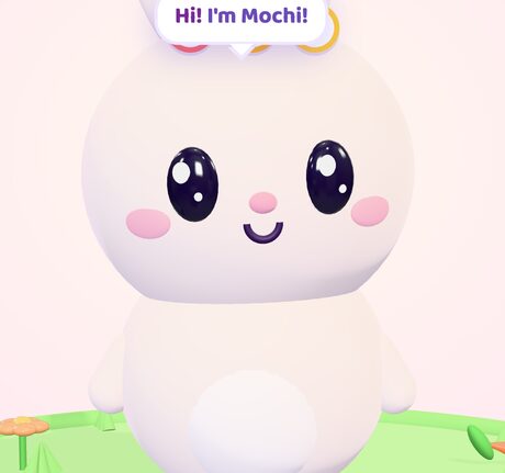 Mochi