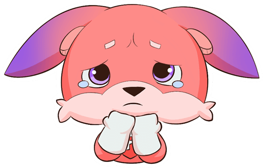 empty